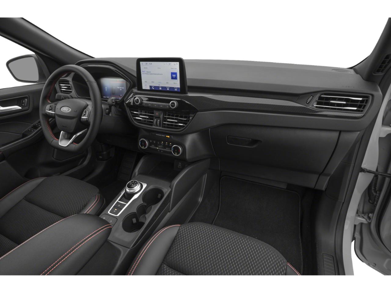2025 Ford Escape Vehicle Photo in LANCASTER, PA 17601-0000