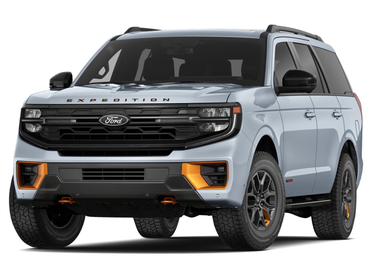 2025 Ford Expedition Vehicle Photo in Neenah, WI 54956