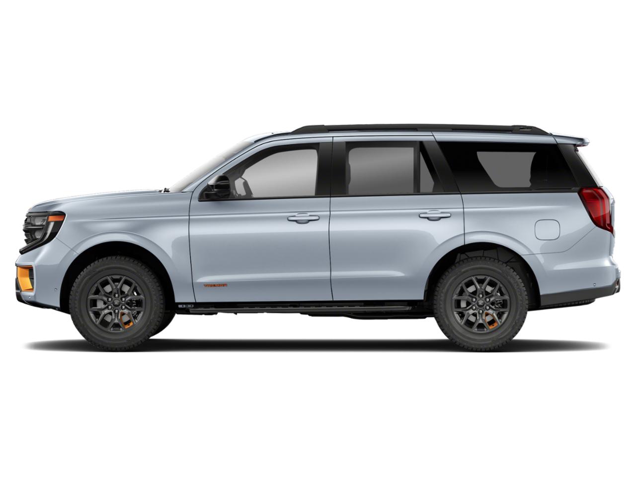 2025 Ford Expedition Vehicle Photo in Neenah, WI 54956