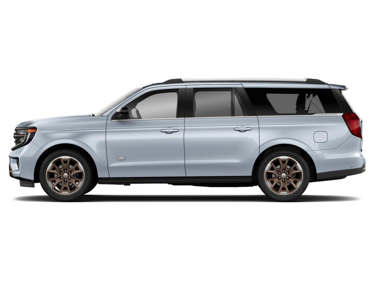 2025 Ford Expedition Max Vehicle Photo in Neenah, WI 54956