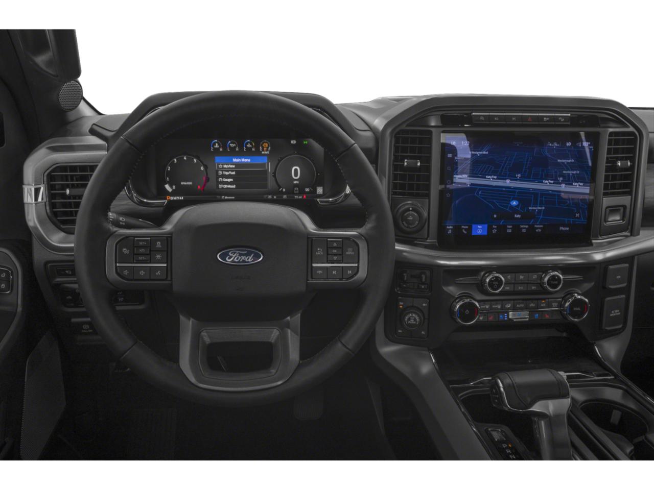 2025 Ford F-150 Vehicle Photo in Neenah, WI 54956