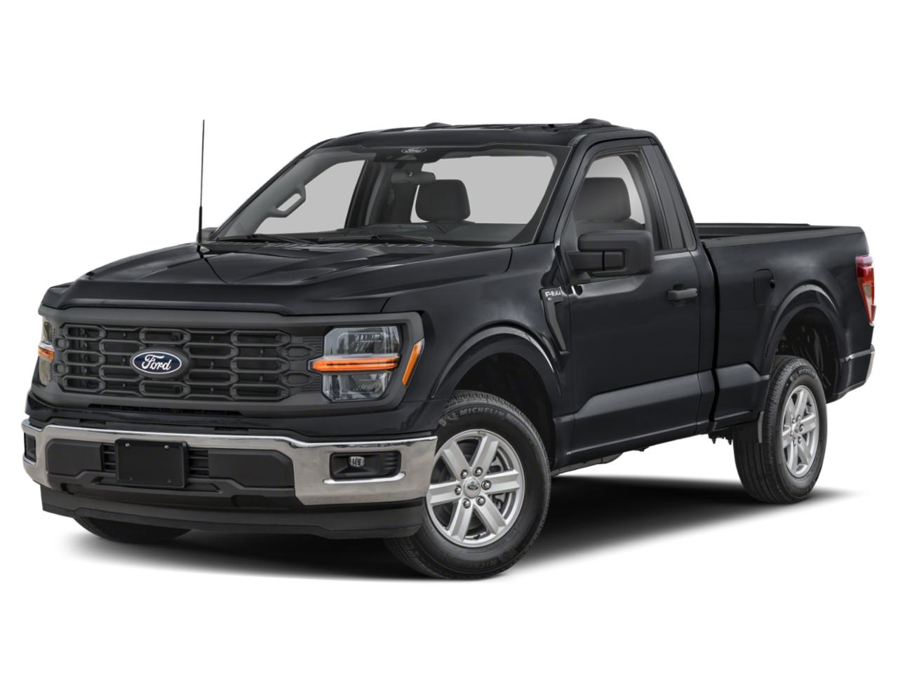 2025 Ford F-150 Vehicle Photo in Oshkosh, WI 54901