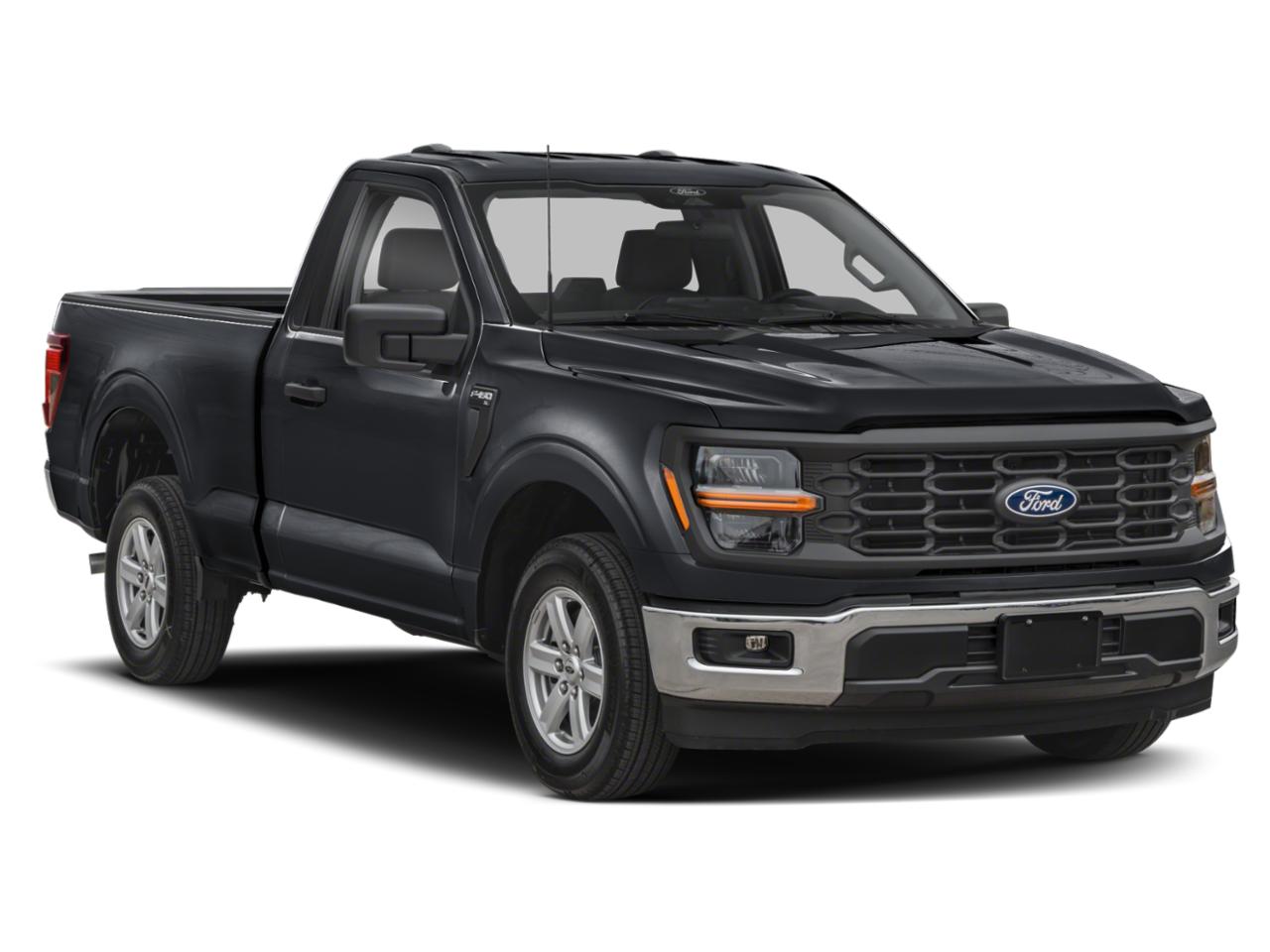 2025 Ford F-150 Vehicle Photo in Oshkosh, WI 54901