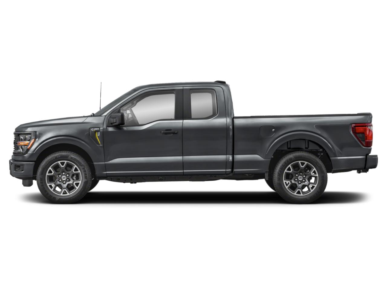 2025 Ford F-150 Vehicle Photo in Neenah, WI 54956