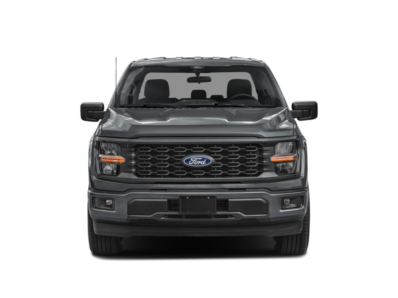 2025 Ford F-150 Vehicle Photo in Neenah, WI 54956