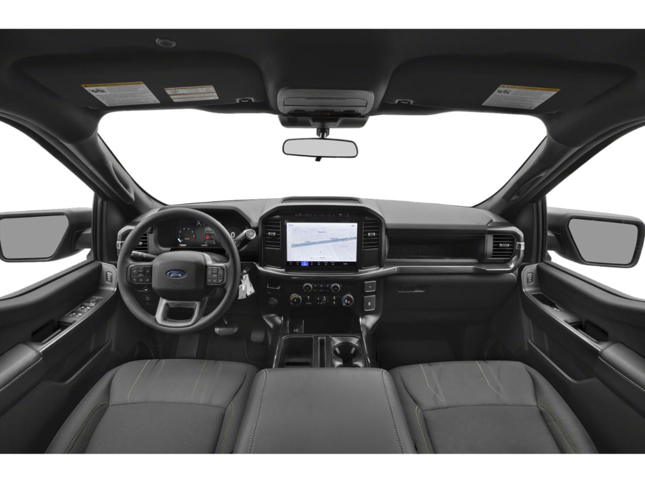 2025 Ford F-150 Vehicle Photo in Neenah, WI 54956