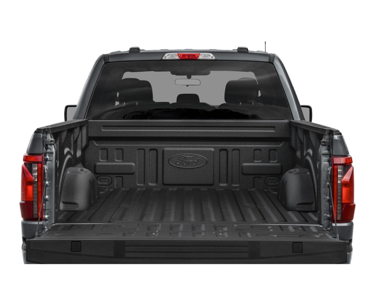 2025 Ford F-150 Vehicle Photo in Neenah, WI 54956