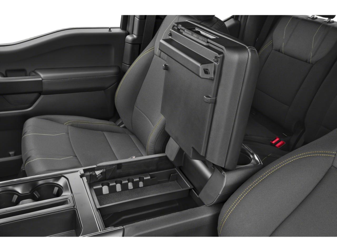 2025 Ford F-150 Vehicle Photo in Neenah, WI 54956