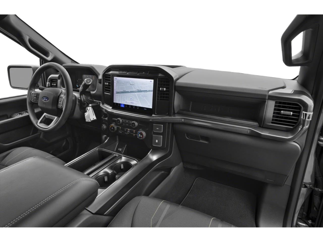 2025 Ford F-150 Vehicle Photo in Neenah, WI 54956