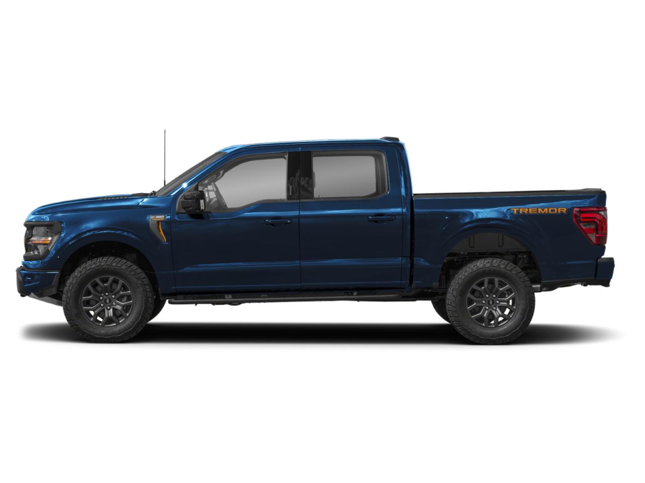 2025 Ford F-150 Vehicle Photo in Ogallala, NE 69153