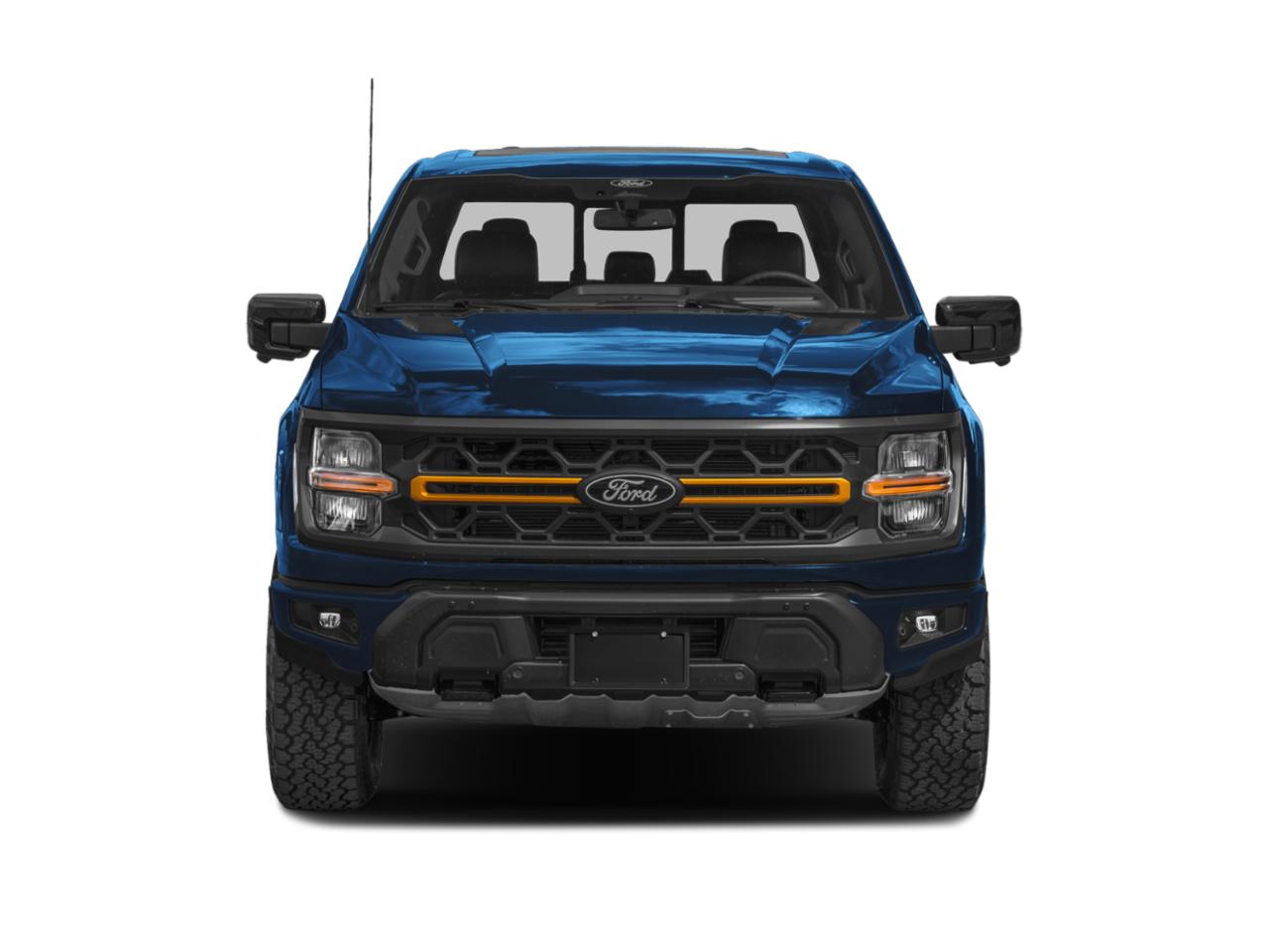 2025 Ford F-150 Vehicle Photo in Ogallala, NE 69153