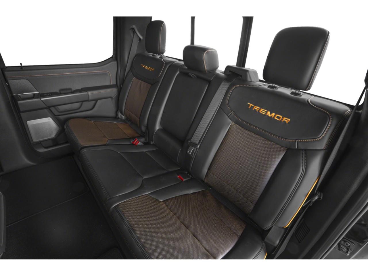 2025 Ford F-150 Vehicle Photo in Ogallala, NE 69153