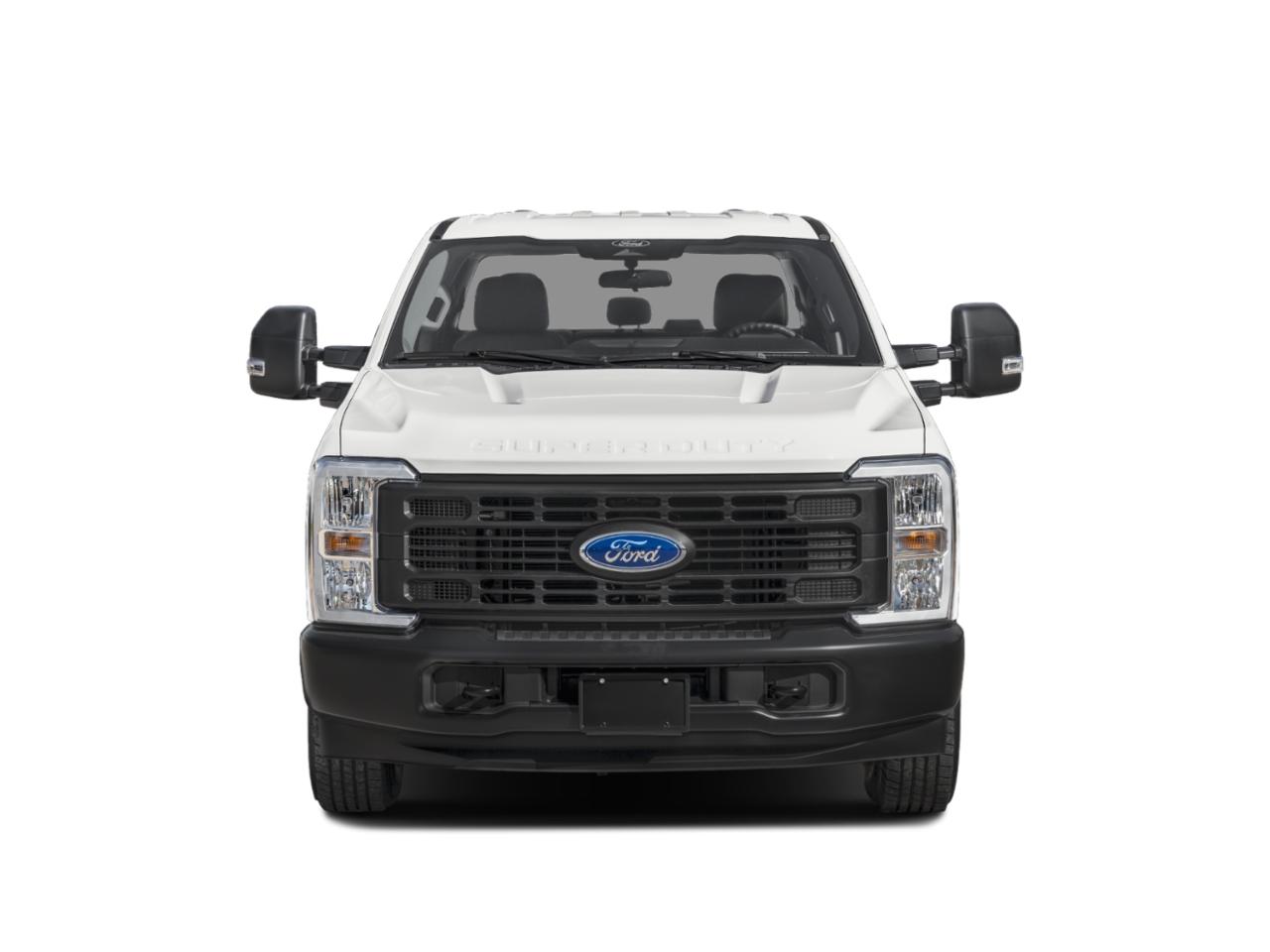 2025 Ford Super Duty F-250 SRW Vehicle Photo in Ogallala, NE 69153