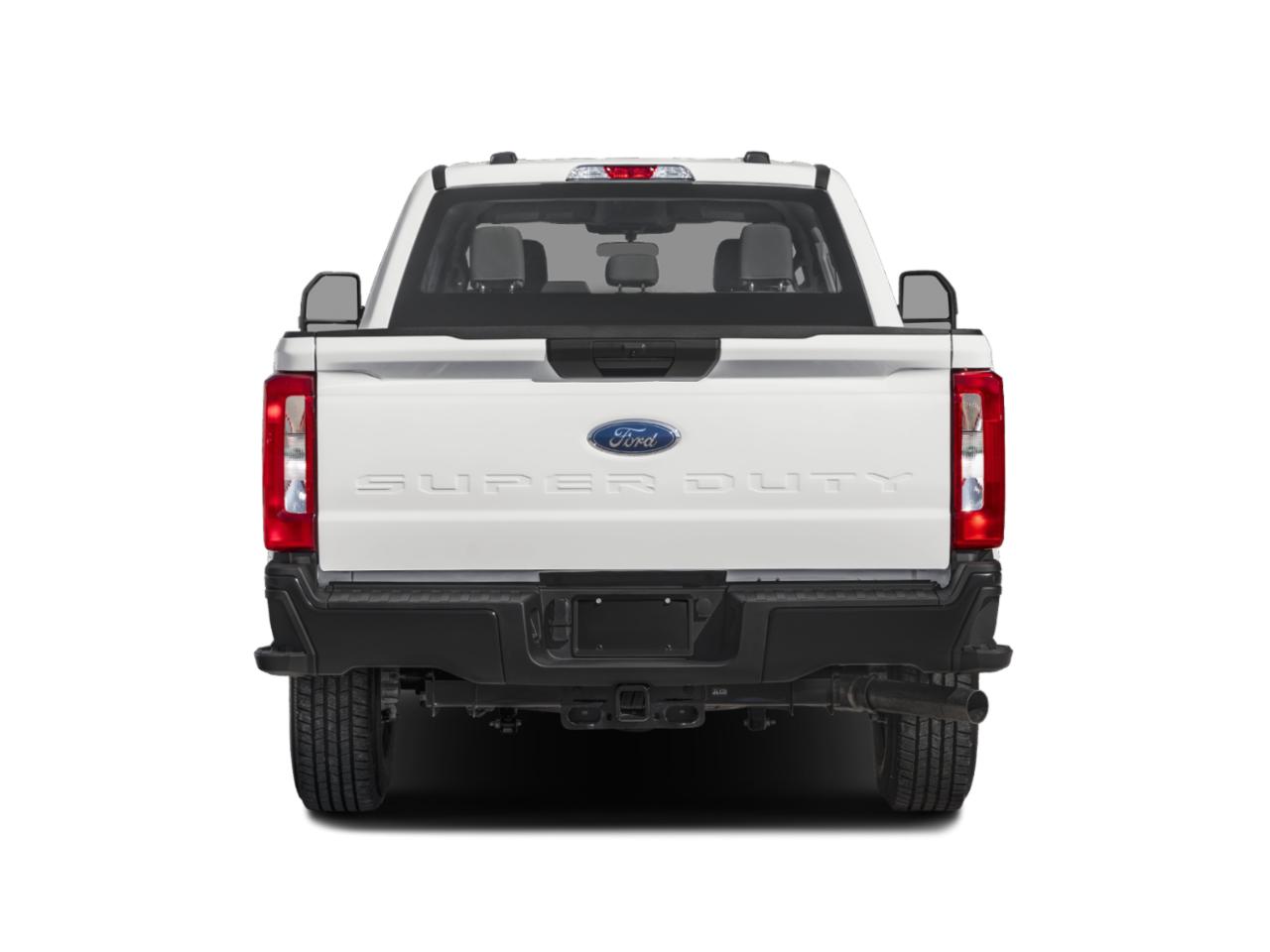2025 Ford Super Duty F-250 SRW Vehicle Photo in Ogallala, NE 69153