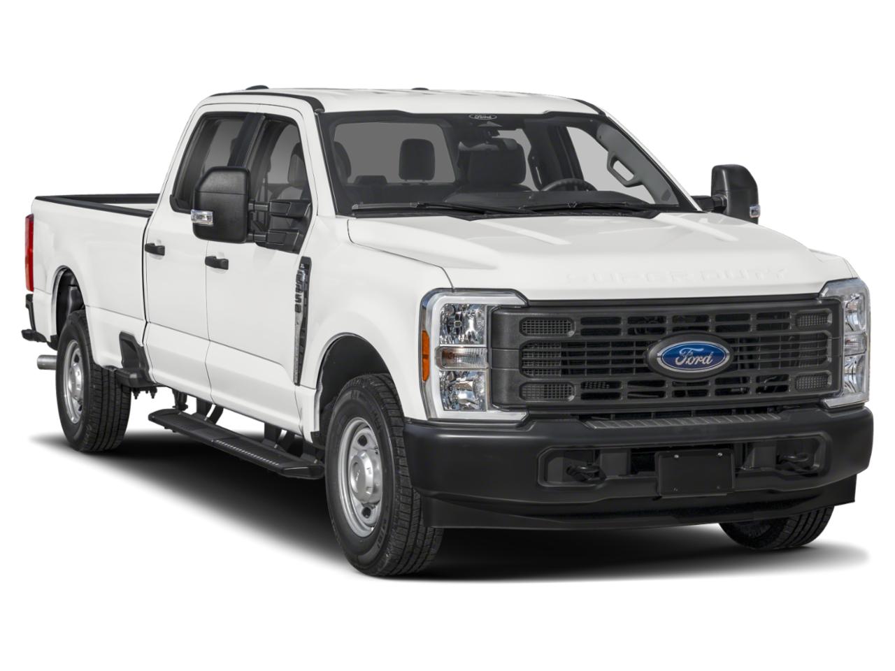 2025 Ford Super Duty F-250 SRW Vehicle Photo in Ogallala, NE 69153