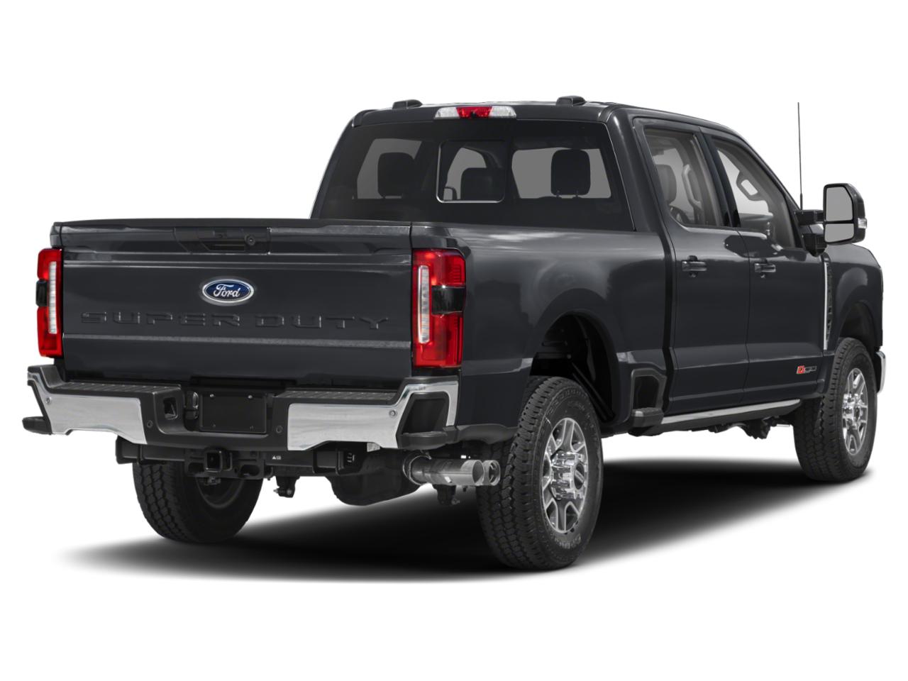 2025 Ford Super Duty F-250 SRW Vehicle Photo in Ogallala, NE 69153