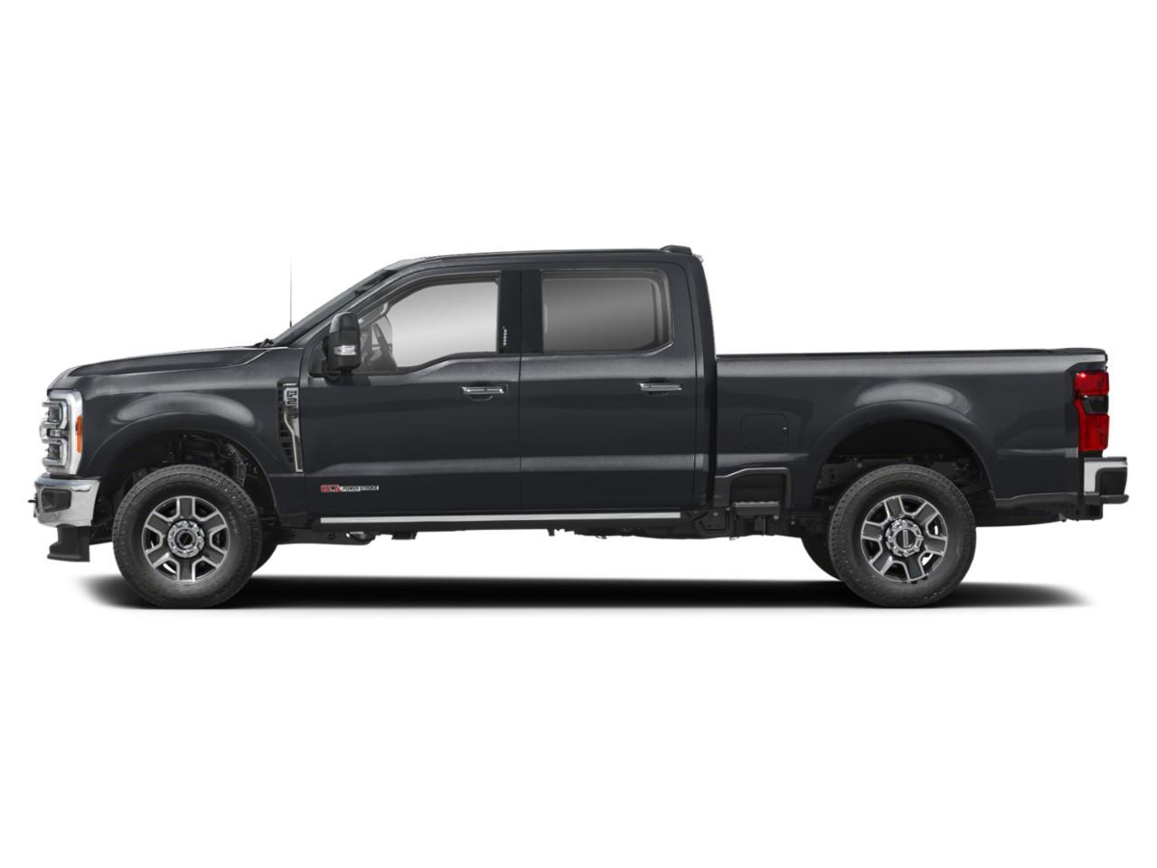 2025 Ford Super Duty F-250 SRW Vehicle Photo in Ogallala, NE 69153