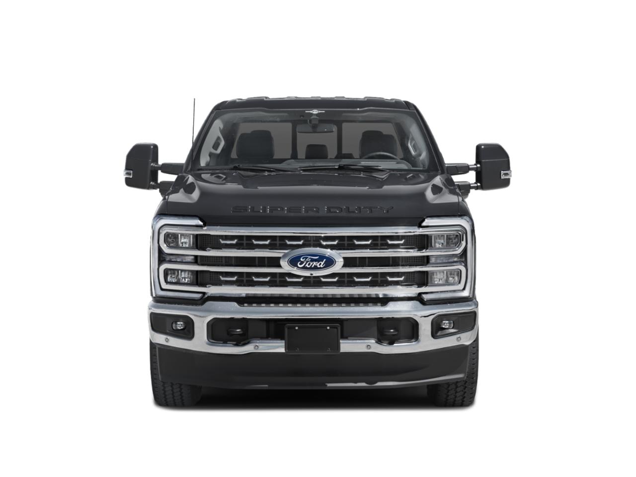 2025 Ford Super Duty F-250 SRW Vehicle Photo in Ogallala, NE 69153