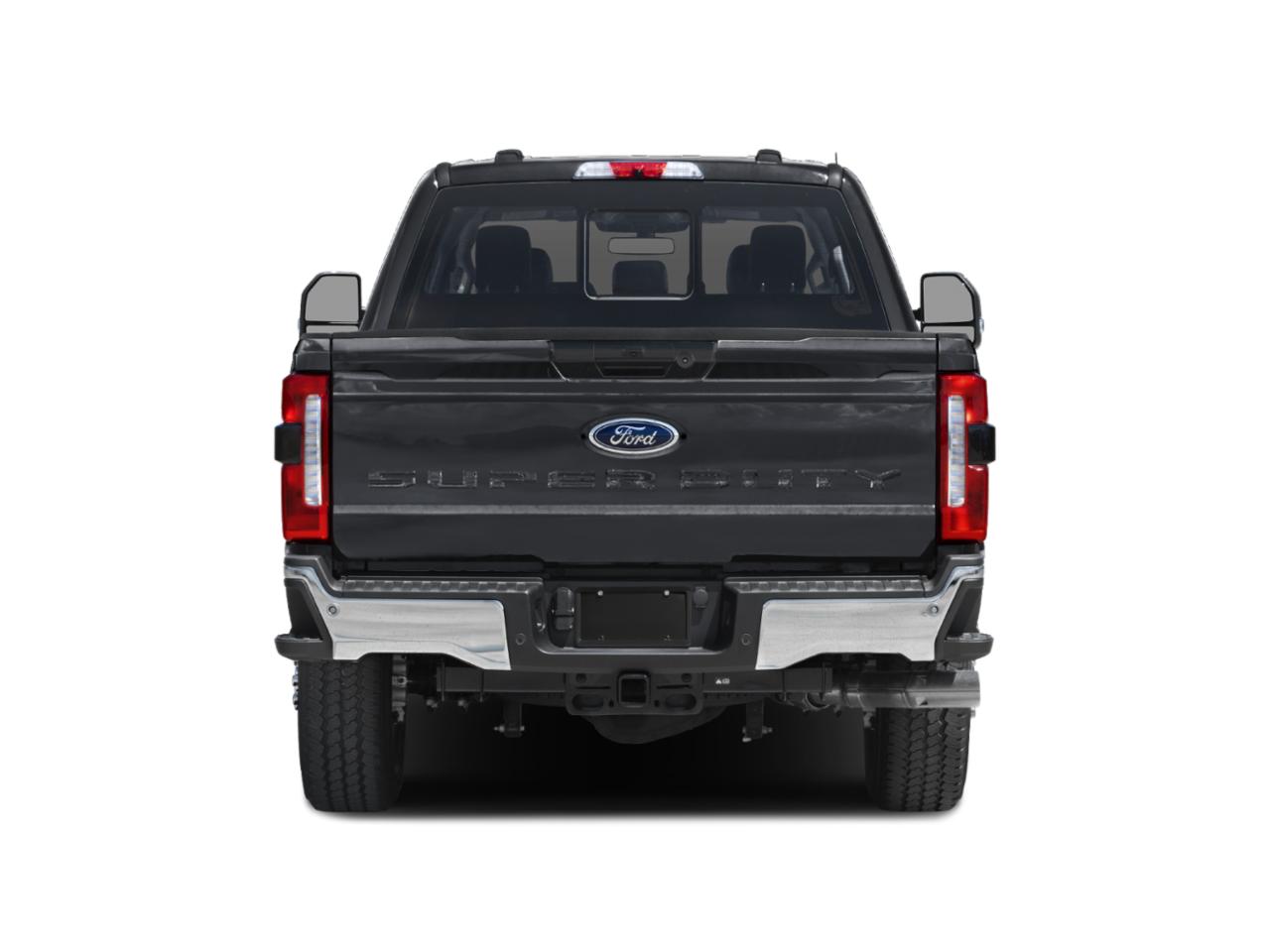 2025 Ford Super Duty F-250 SRW Vehicle Photo in Ogallala, NE 69153