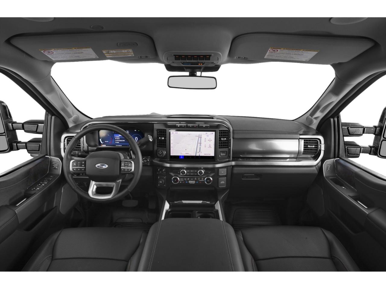 2025 Ford Super Duty F-250 SRW Vehicle Photo in Ogallala, NE 69153