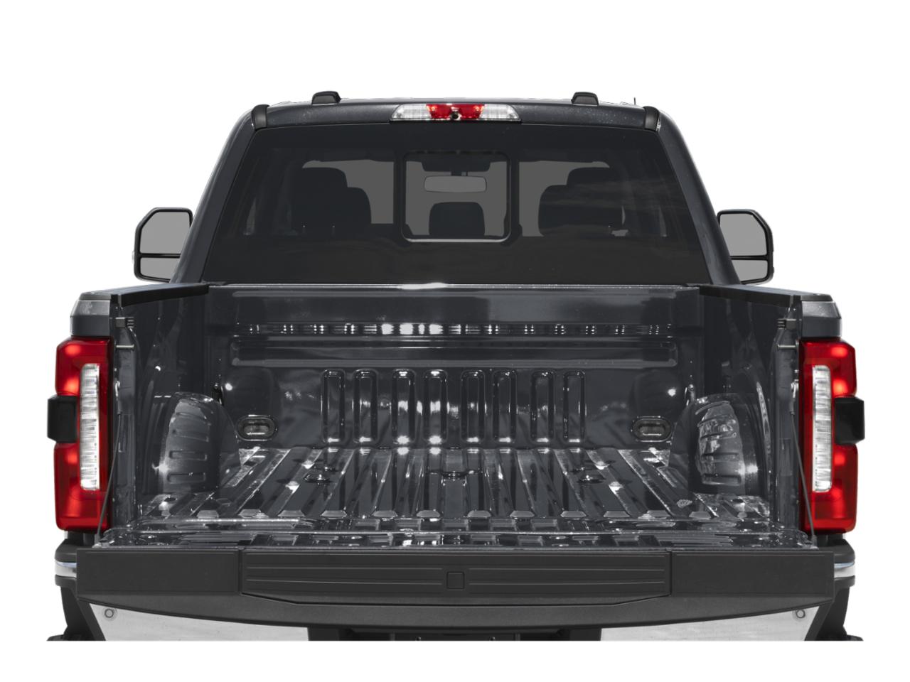 2025 Ford Super Duty F-250 SRW Vehicle Photo in Ogallala, NE 69153