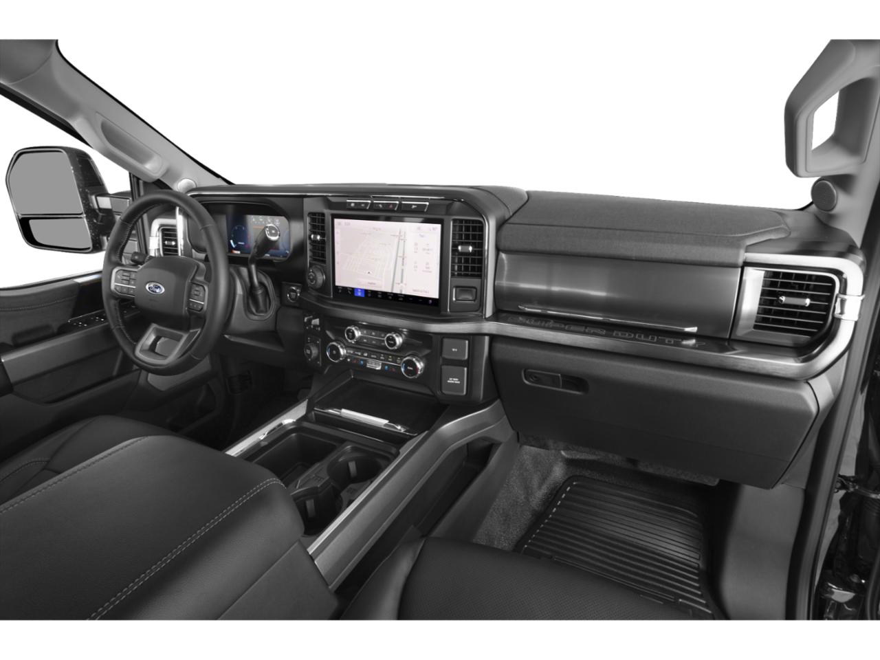 2025 Ford Super Duty F-250 SRW Vehicle Photo in Ogallala, NE 69153
