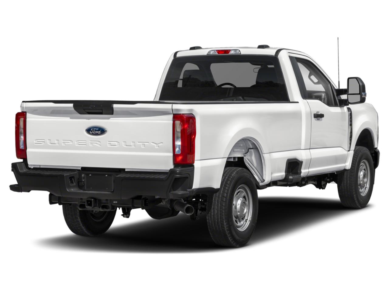 2025 Ford Super Duty F-250 SRW Vehicle Photo in Neenah, WI 54956