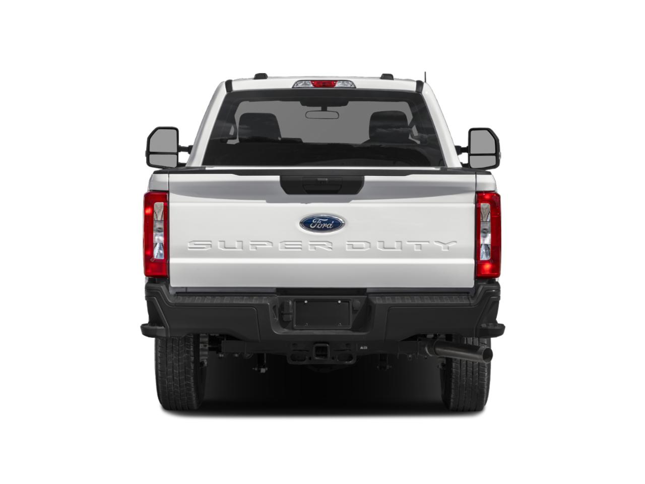2025 Ford Super Duty F-250 SRW Vehicle Photo in Neenah, WI 54956