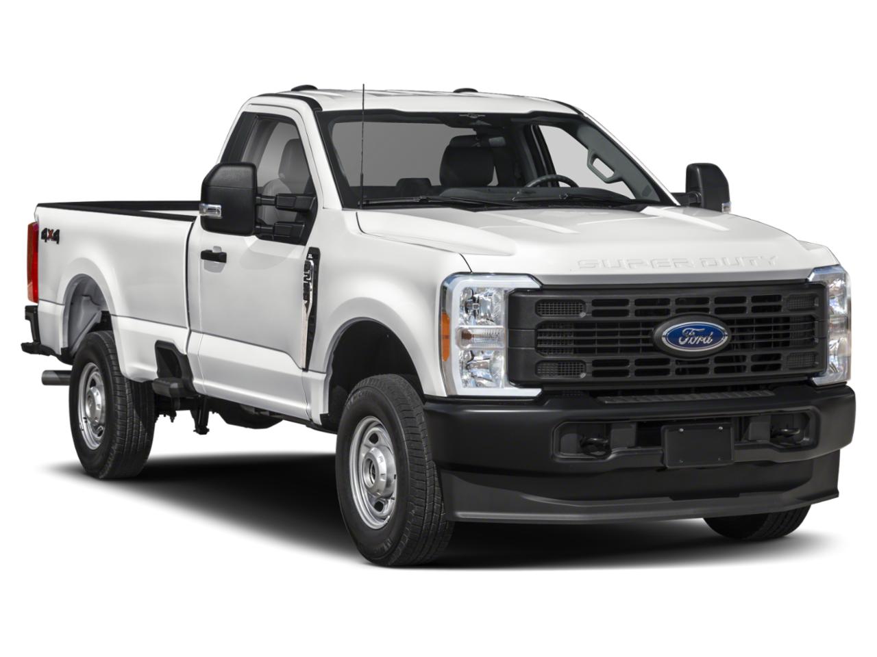 2025 Ford Super Duty F-250 SRW Vehicle Photo in Neenah, WI 54956