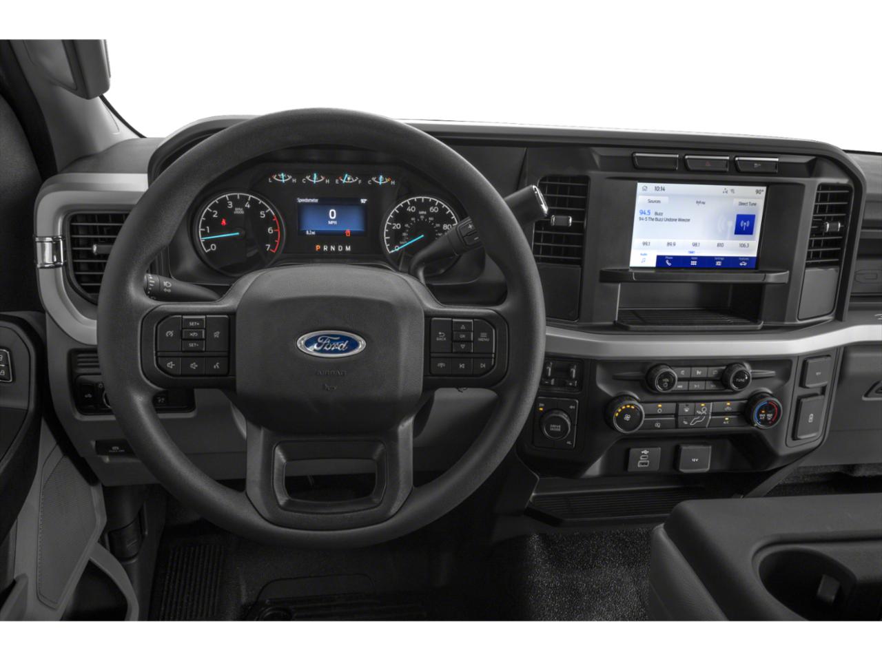 2025 Ford Super Duty F-250 SRW Vehicle Photo in Neenah, WI 54956