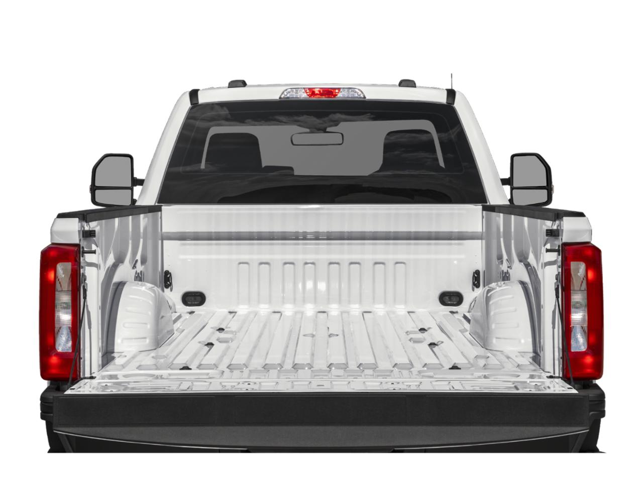 2025 Ford Super Duty F-250 SRW Vehicle Photo in Neenah, WI 54956