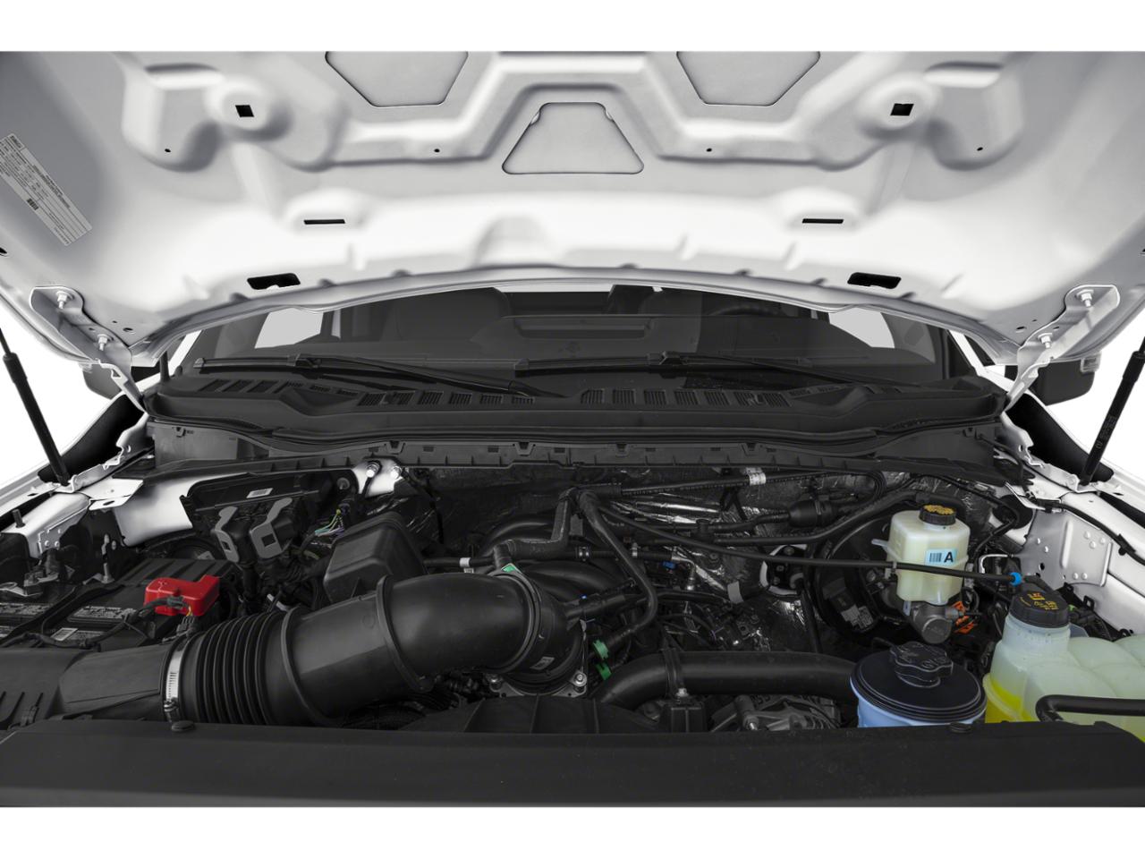 2025 Ford Super Duty F-250 SRW Vehicle Photo in Neenah, WI 54956