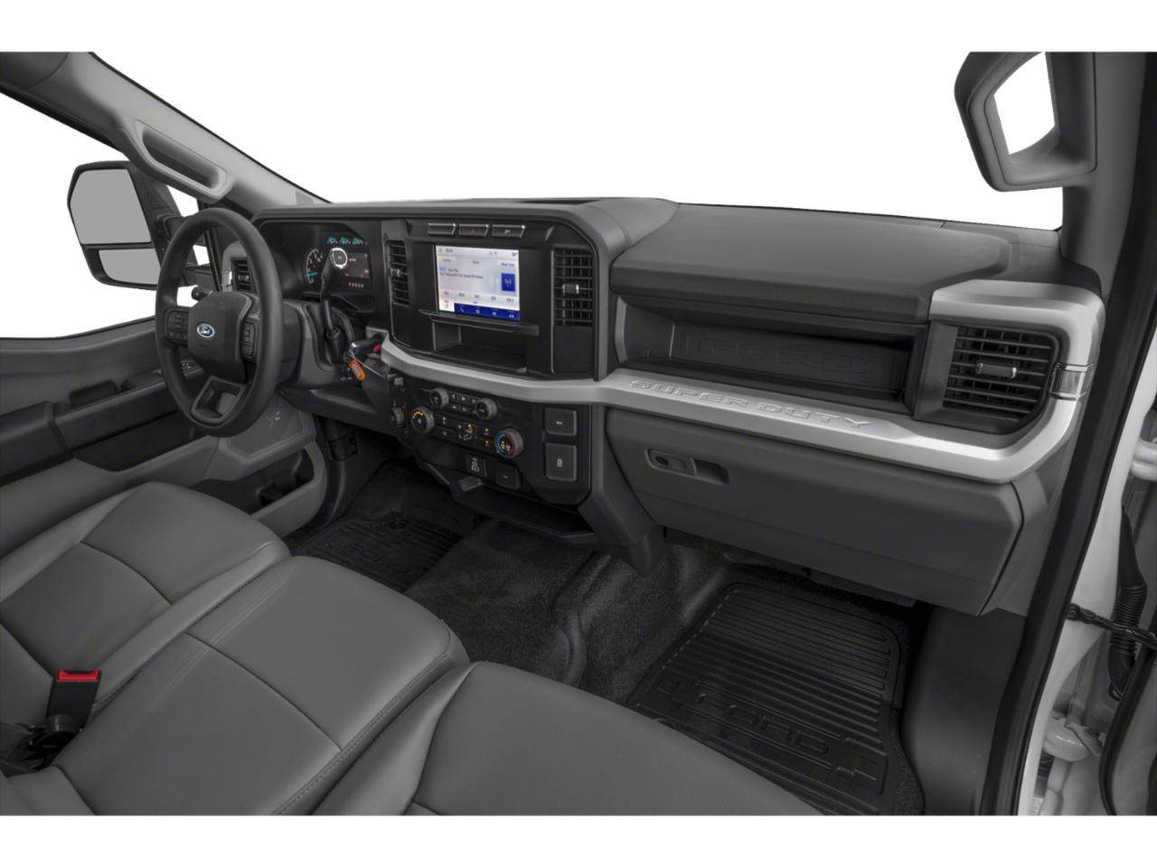 2025 Ford Super Duty F-250 SRW Vehicle Photo in Neenah, WI 54956