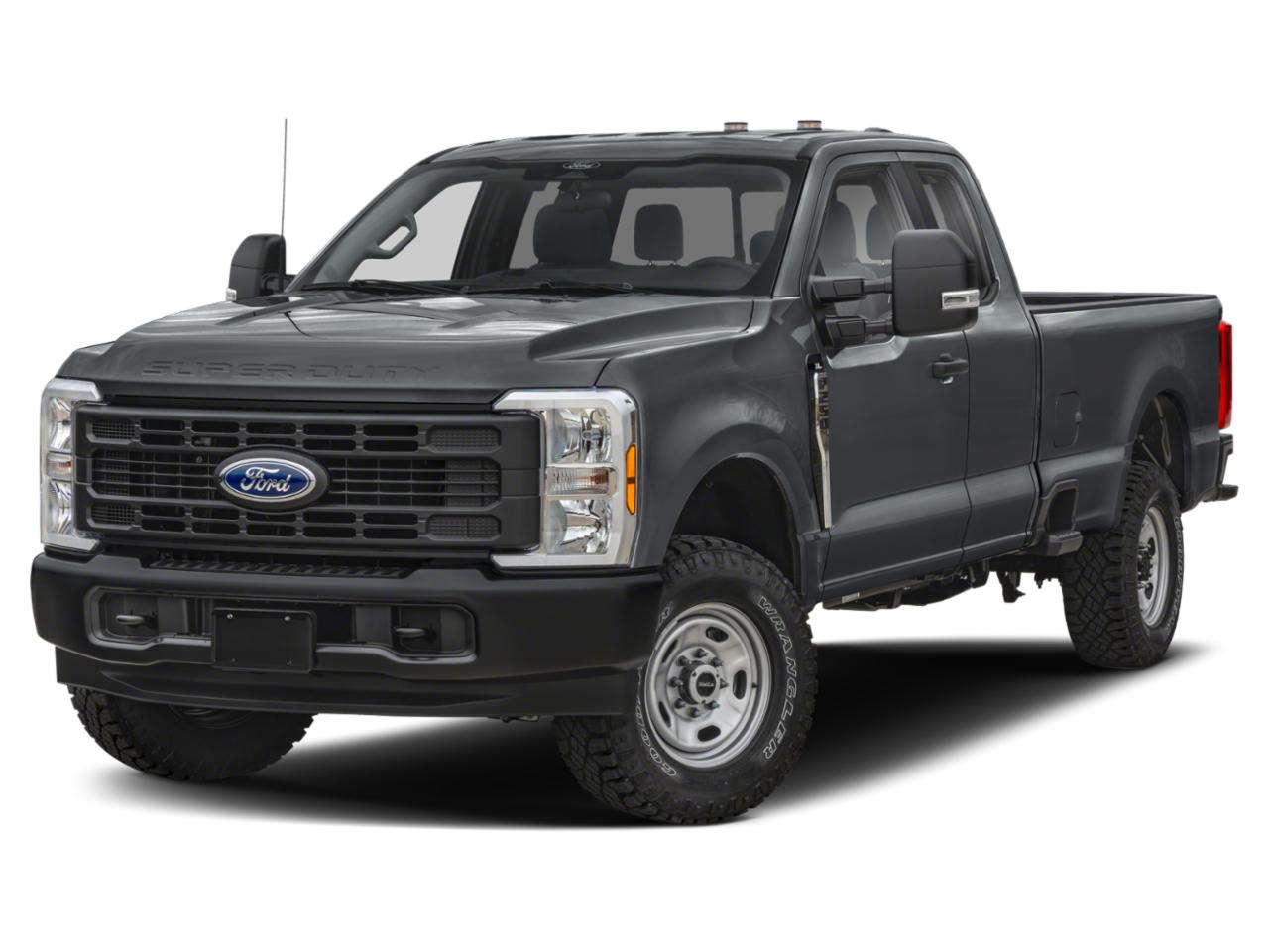 2025 Ford Super Duty F-250 SRW Vehicle Photo in Neenah, WI 54956