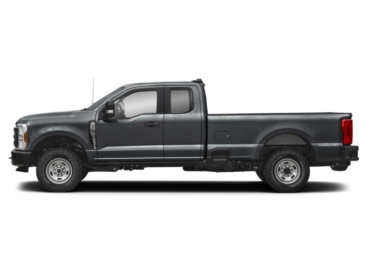 2025 Ford Super Duty F-250 SRW Vehicle Photo in Neenah, WI 54956