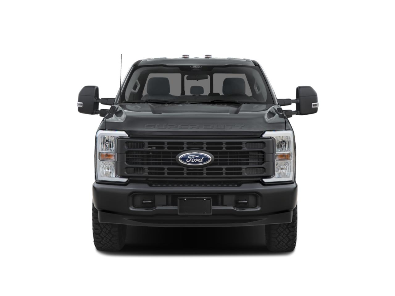 2025 Ford Super Duty F-250 SRW Vehicle Photo in Neenah, WI 54956