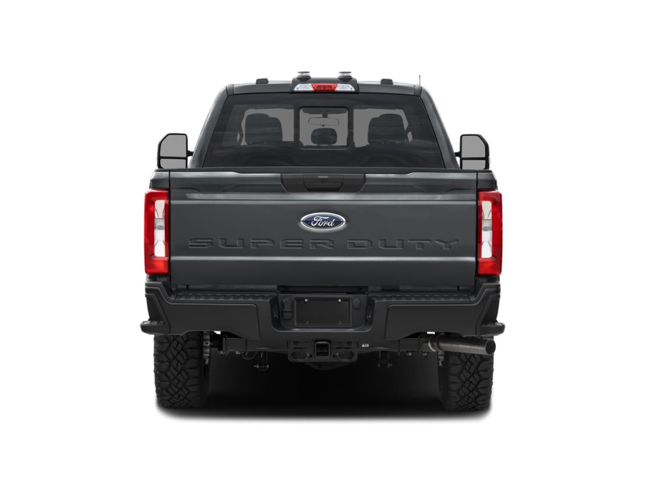 2025 Ford Super Duty F-250 SRW Vehicle Photo in Neenah, WI 54956