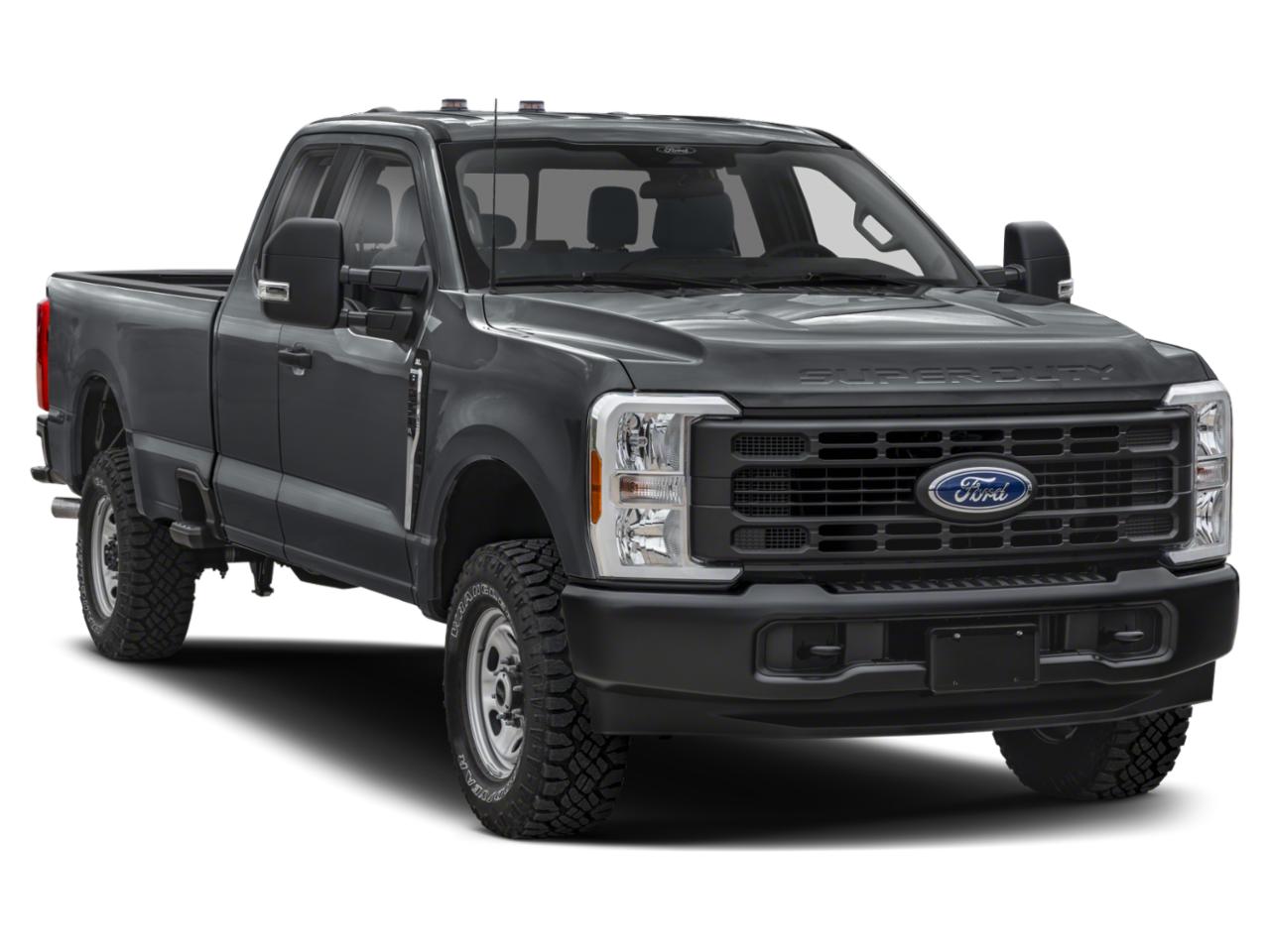 2025 Ford Super Duty F-250 SRW Vehicle Photo in Neenah, WI 54956