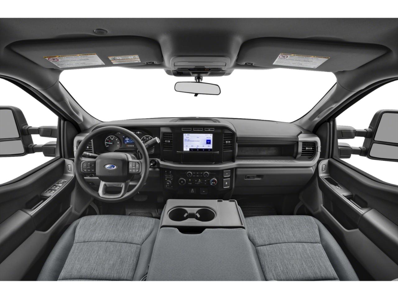 2025 Ford Super Duty F-250 SRW Vehicle Photo in Neenah, WI 54956