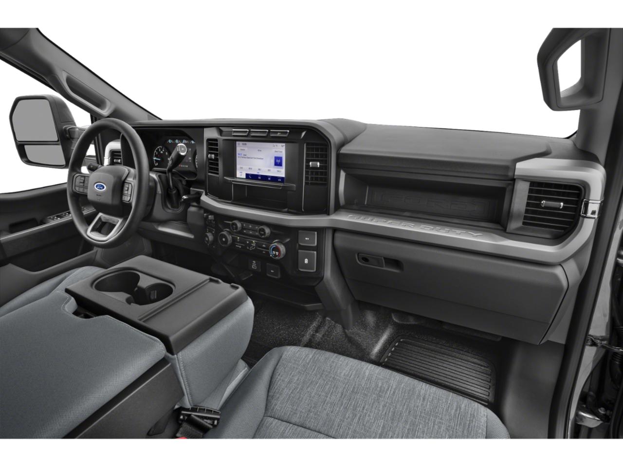 2025 Ford Super Duty F-250 SRW Vehicle Photo in Neenah, WI 54956