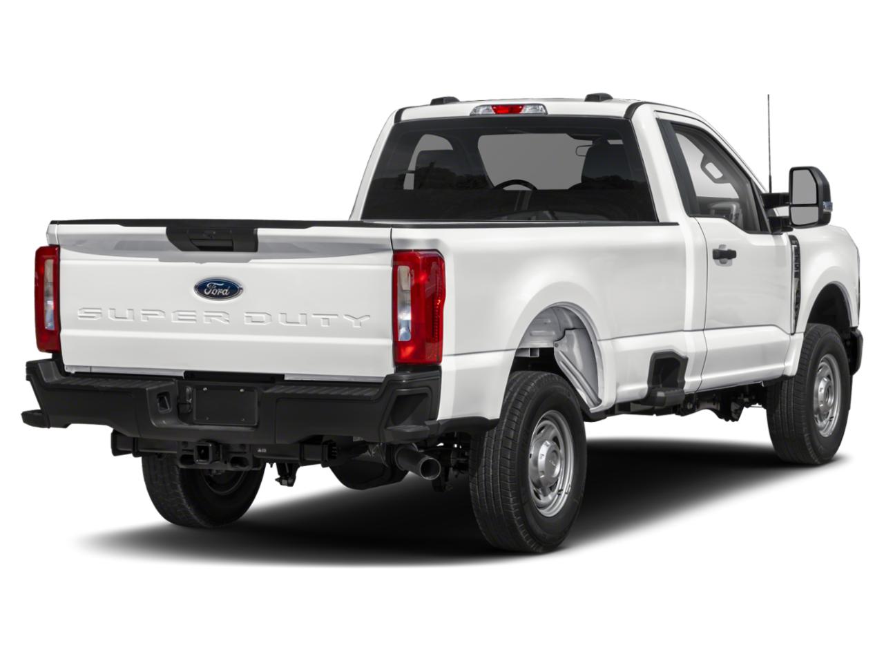 2025 Ford Super Duty F-250 SRW Vehicle Photo in Neenah, WI 54956