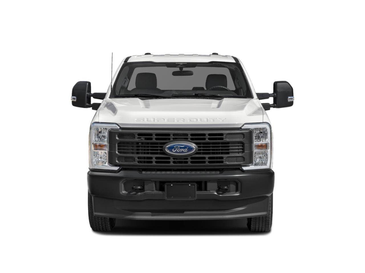 2025 Ford Super Duty F-250 SRW Vehicle Photo in Neenah, WI 54956
