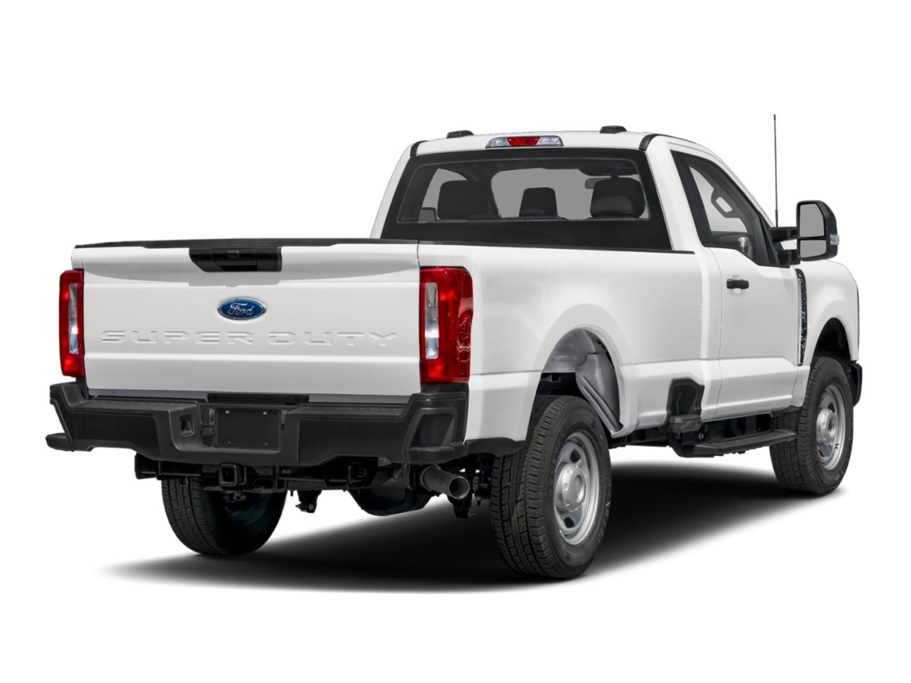 2025 Ford Super Duty F-350 SRW Vehicle Photo in Neenah, WI 54956