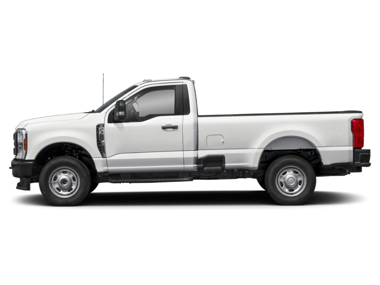 2025 Ford Super Duty F-350 SRW Vehicle Photo in Neenah, WI 54956