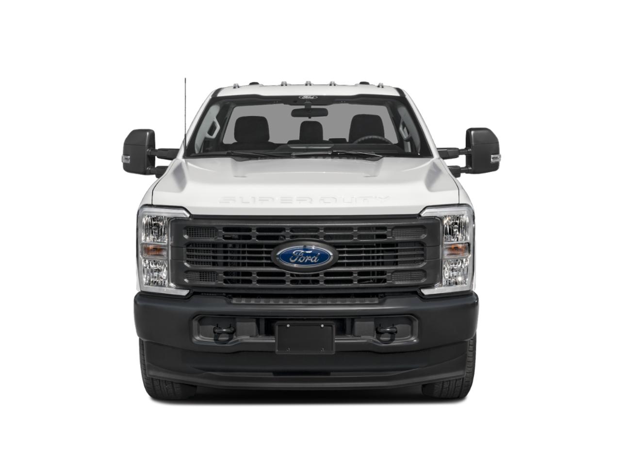 2025 Ford Super Duty F-350 SRW Vehicle Photo in Neenah, WI 54956