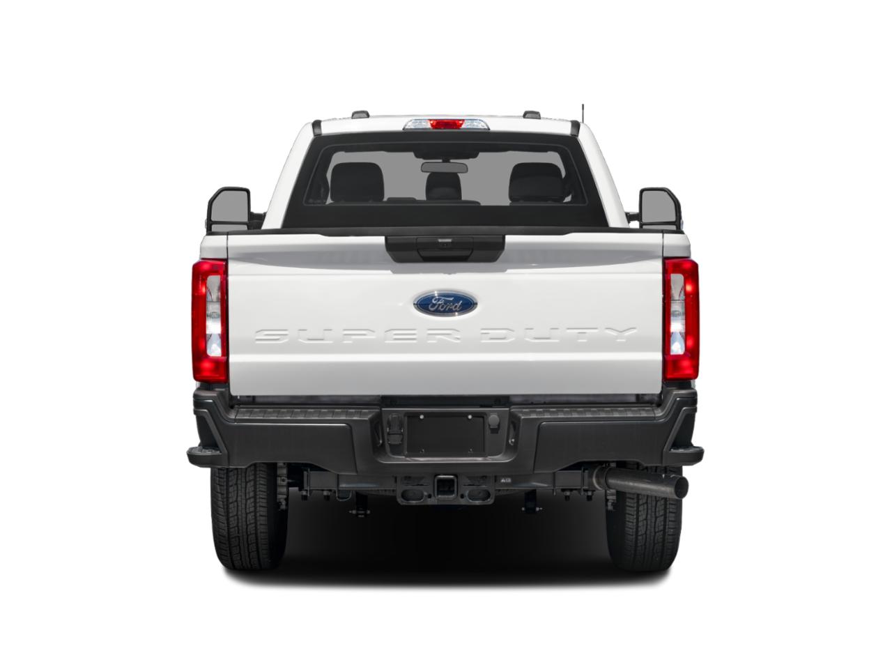 2025 Ford Super Duty F-350 SRW Vehicle Photo in Neenah, WI 54956