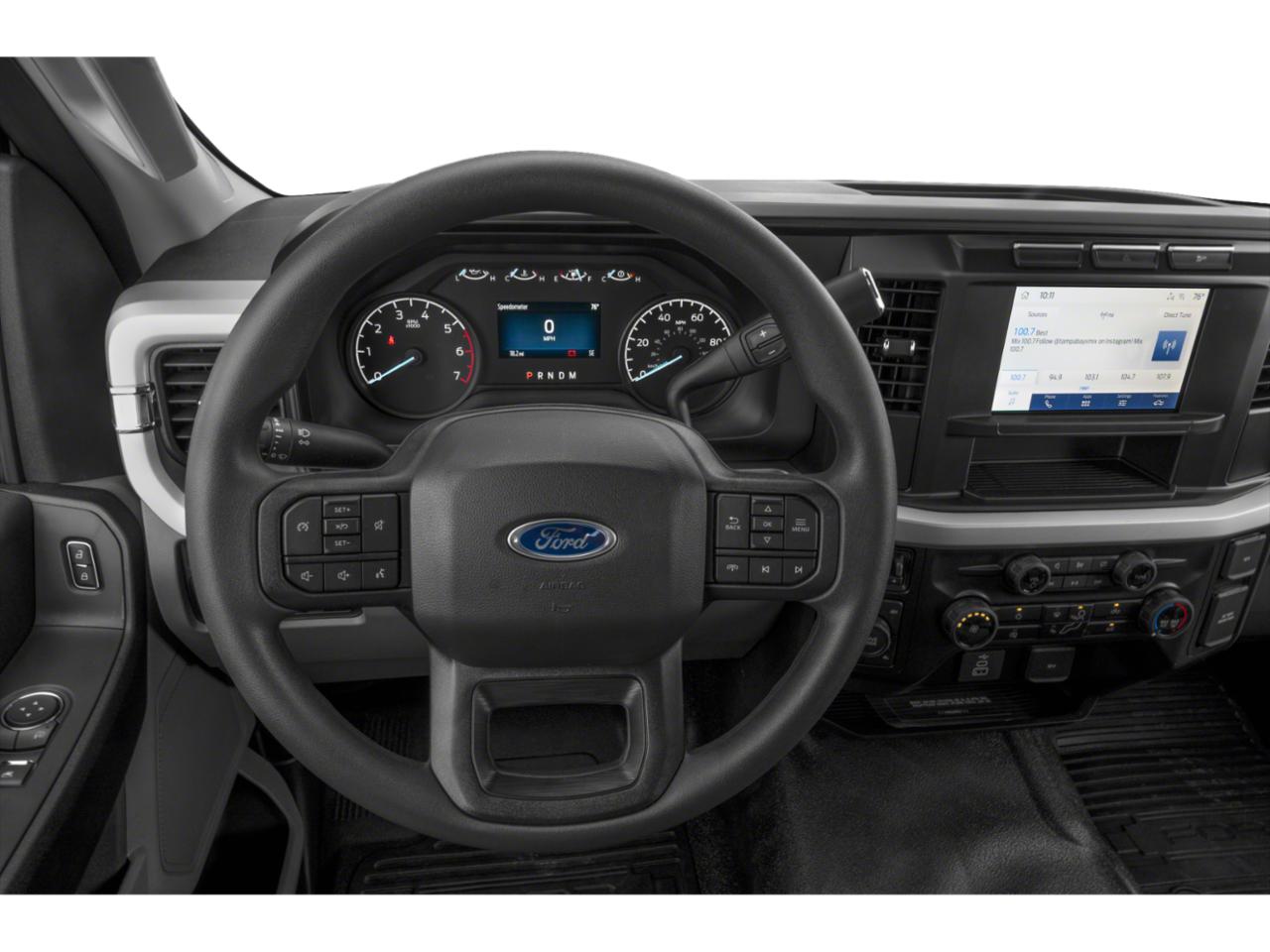 2025 Ford Super Duty F-350 SRW Vehicle Photo in Neenah, WI 54956
