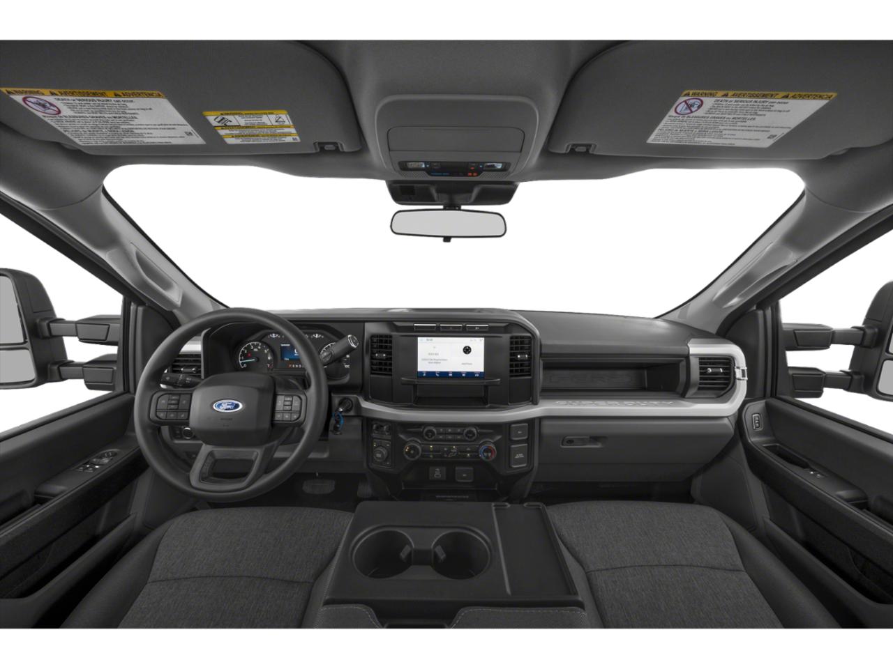 2025 Ford Super Duty F-350 SRW Vehicle Photo in Neenah, WI 54956