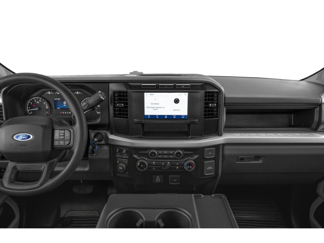 2025 Ford Super Duty F-350 SRW Vehicle Photo in Neenah, WI 54956