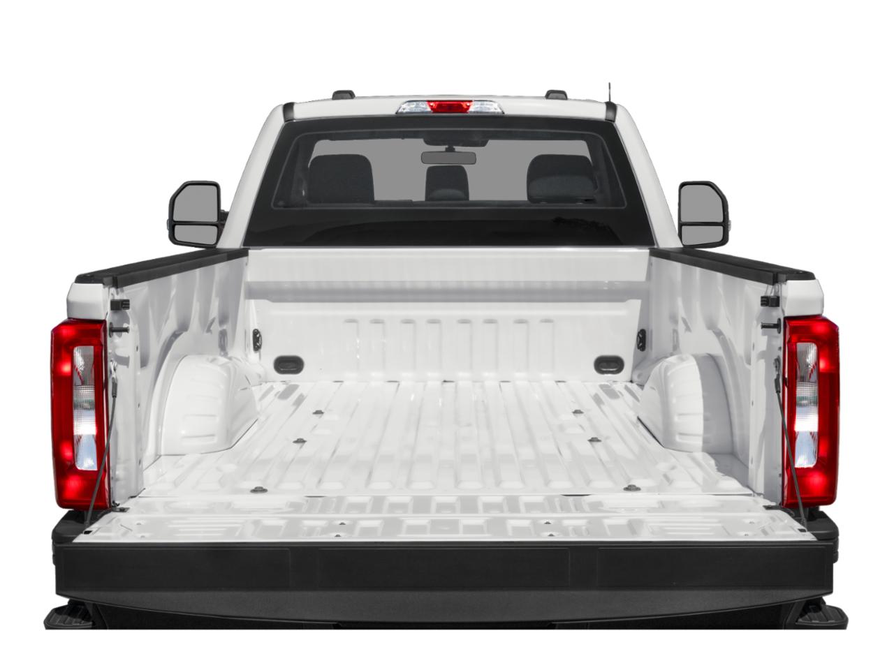 2025 Ford Super Duty F-350 SRW Vehicle Photo in Neenah, WI 54956